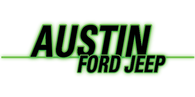 Austin Ford Jeep
